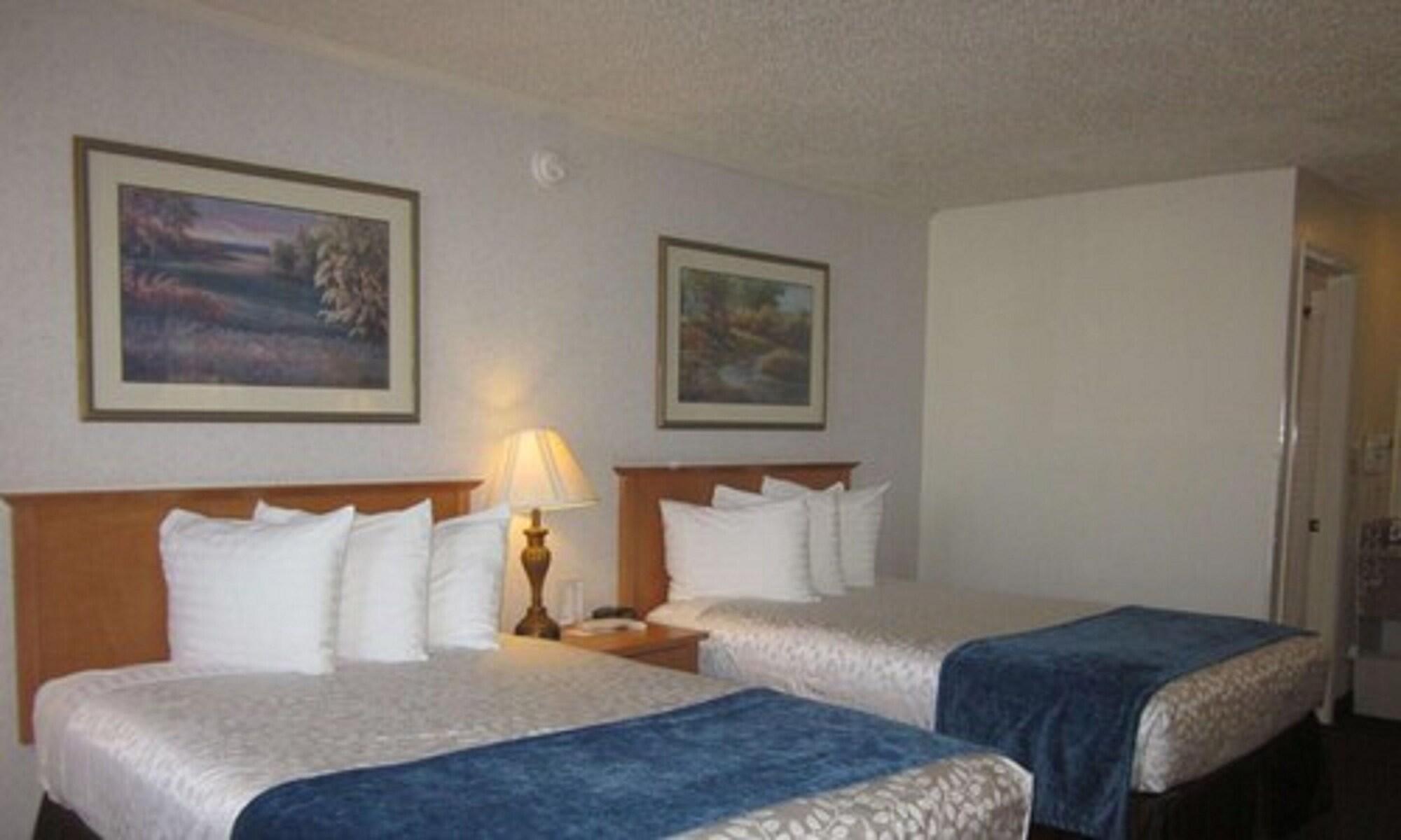אלטוראס Trailside Inn מראה חיצוני תמונה