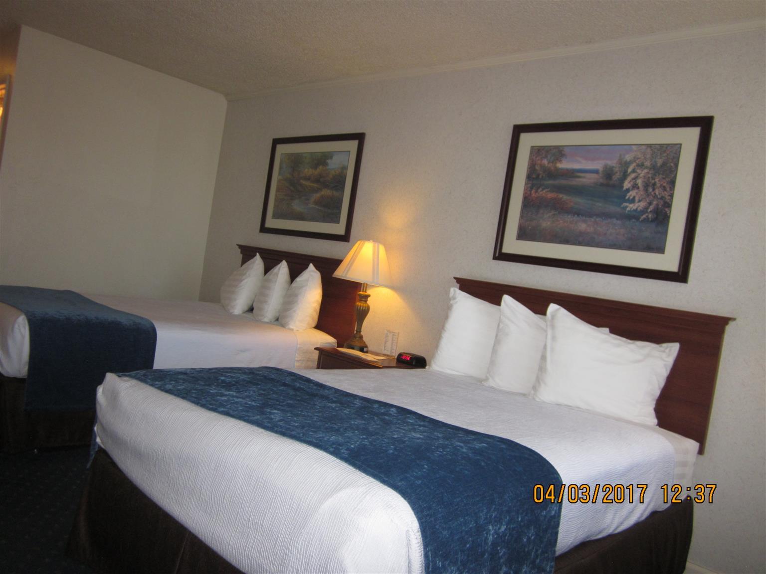 אלטוראס Trailside Inn מראה חיצוני תמונה