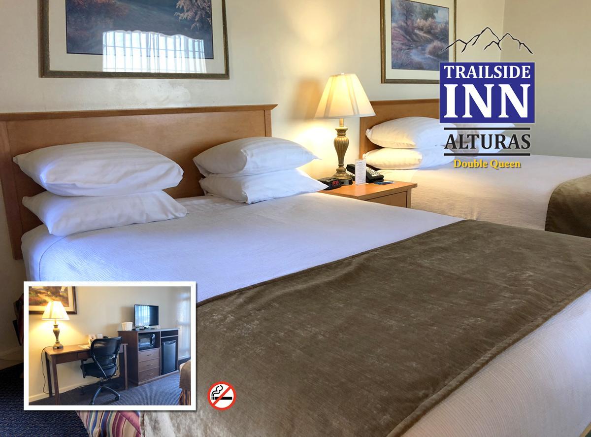 אלטוראס Trailside Inn מראה חיצוני תמונה